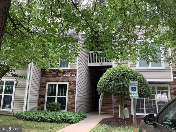 601 E Thames Way, Bel Air, MD 21014