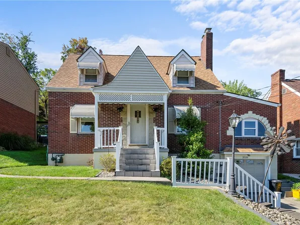 3516 Forest Ave, Homestead, PA 15120