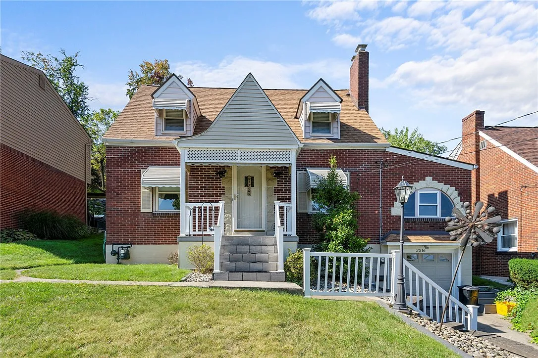 3516 Forest Ave photo 1