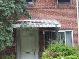 519 Random Rd, Baltimore, MD 21229