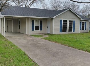1207 Julius St, Victoria, TX 77901