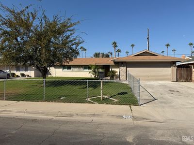 4209 Alexander St, Bakersfield, CA, 93307