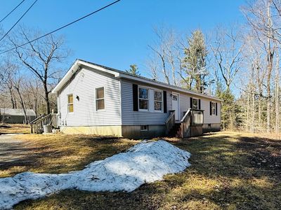 18 Ticonderoga Ave, Otis, MA, 01253