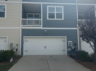 138 Marron Dr, Indian Trail, NC 28079