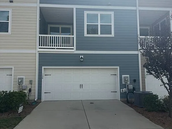 138 Marron Dr, Indian Trail, NC 28079