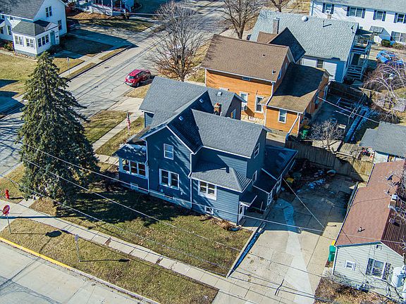 3rd image of 405 W High St