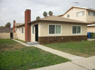 12625 S Hoover St, Los Angeles, CA 90044