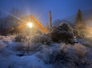 2621 Brentwood Ct, Pine Mountain Club, CA 93222