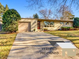 530 Cedar Ln, Moorhead, MN 56560