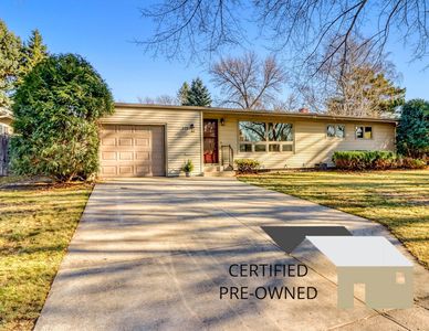 530 Cedar Ln, Moorhead, MN, 56560
