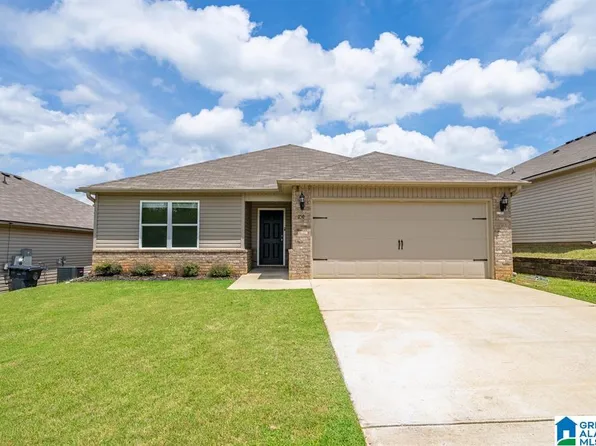 150 Antler Way, Lincoln, AL 35096