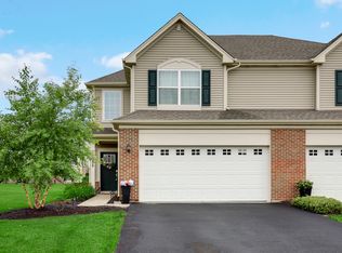 15155 W Cyrus Dr, Manhattan, IL 60442