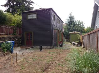 3943 SW Holden St, Seattle, WA 98136