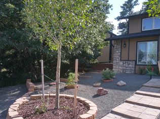 2207 Woodpecker Ln, Elizabeth, CO 80107
