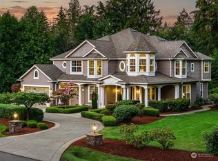 3918 Jester Ct NW, Olympia, WA