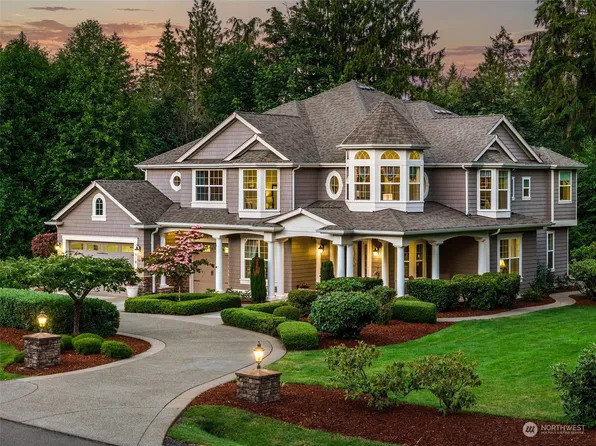 3918 Jester Court NW, Olympia, WA 98502