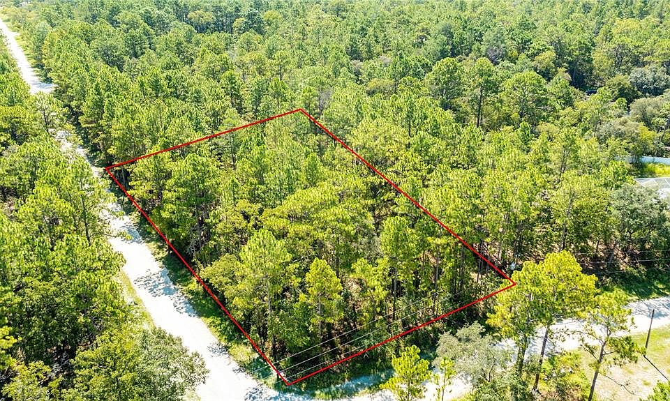 1st image of 11156 YELLOW TAIL AVE LOT 1