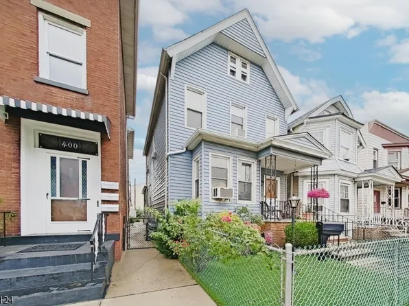 402 Davis Ave, Harrison Town, NJ 07029