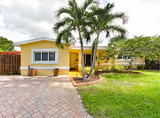 1211 NW 45th St, Fort Lauderdale, FL 33309