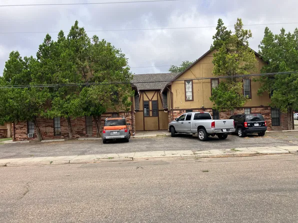 2700 Patterson Dr, Amarillo, TX