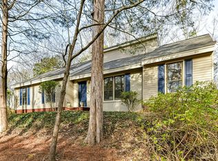9111 Tree Haven Dr, Charlotte, NC 28270