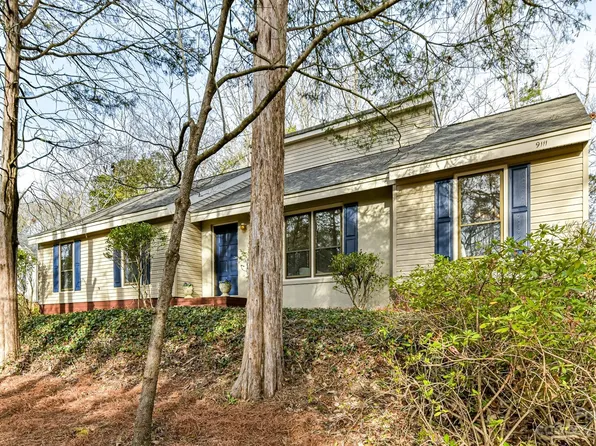 9111 Tree Haven Dr, Charlotte, NC 28270
