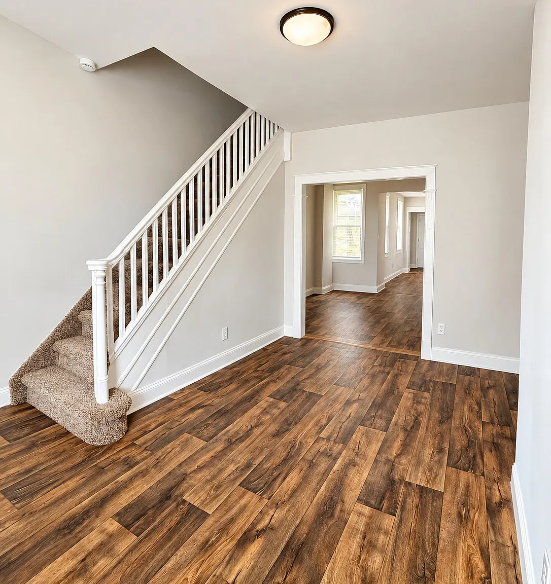 Comfort Comes Standard: 3 Bedrooms, Central AC, Laundry & Pets Welcome — Photo 3