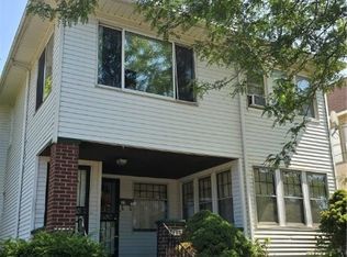 1113 E 177th St, Cleveland, OH 44119