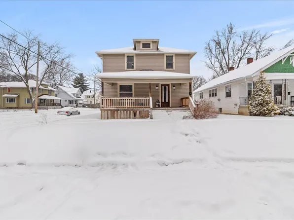 956 Rice Ave, Lima, OH 45805