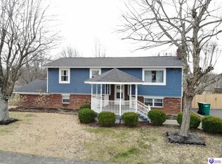 3002 Centennial Ave, Radcliff, KY 40160