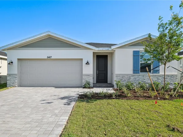 5417 Hampton Park Cir, Vero Beach, FL 32966