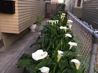 3649 1/2 3rd Ave, Los Angeles, CA 90018