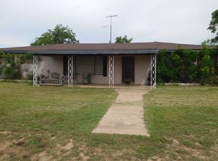 15201 State Highway 153, Talpa, TX 76882