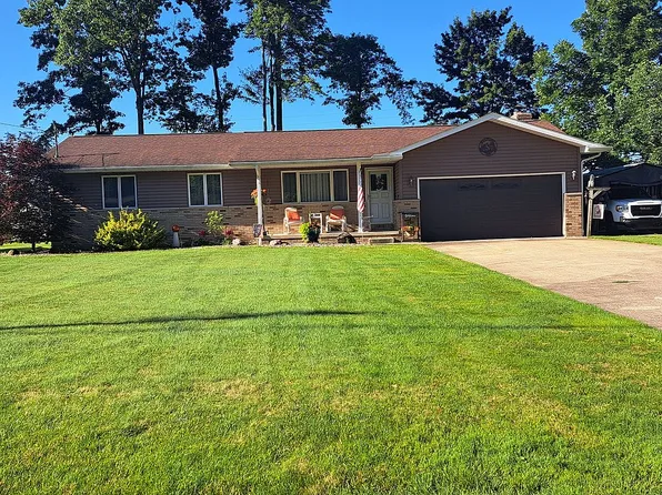 1180 Morrow Rd, Kent, OH 44240