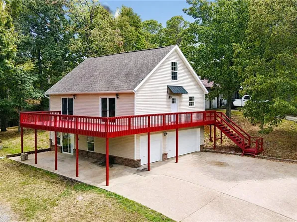 16351 Pin Oak Ln, Rogers, AR 72756
