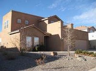 5531 Cibola Dr NE, Rio Rancho, NM 87144