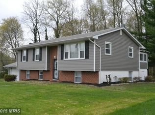 80 Moyer Dr, Aberdeen, MD 21001
