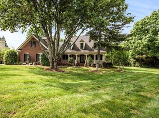 10657 Lakecove Way, Knoxville, TN 37922