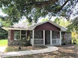 2 Burlington Cir, Beaufort, SC 29906