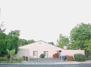 1022 W Clinton Ave APT 103, Fresno, CA 93705