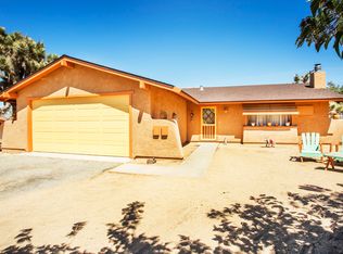 8063 Amador Ave, Yucca Valley, CA 92284
