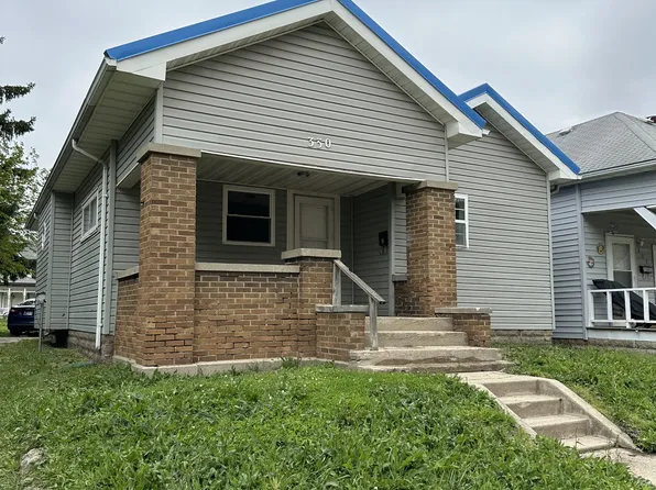 330 W 14th St, Anderson, IN 46016