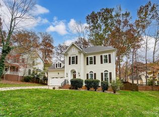 7809 Forest Oaks Ln, Waxhaw, NC 28173