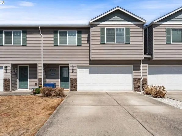 7500 NE 62nd St, Vancouver, WA 98662