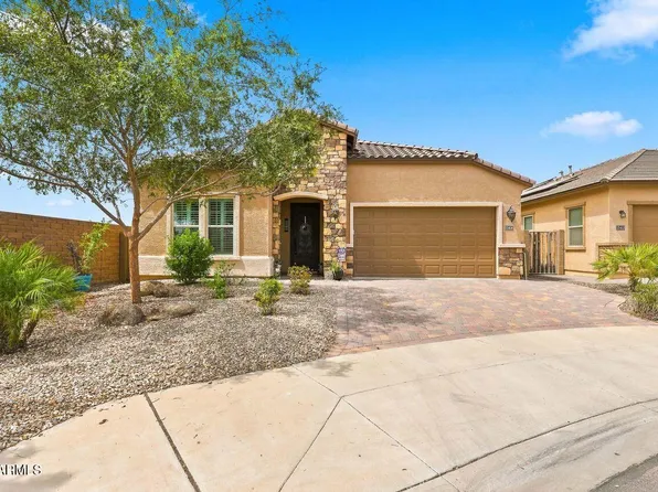 22406 N 101ST Avenue, Peoria, AZ 85383
