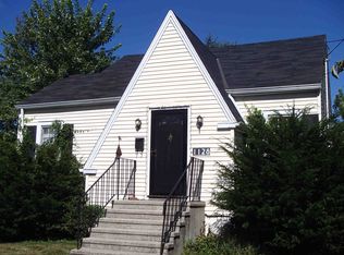 1128 Merritt St, Fairfield, CT 06825