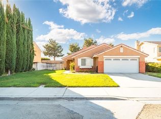 44543 Ranchwood Ave, Lancaster, CA 93536