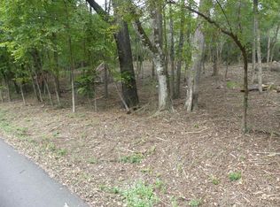 0 Cozy Acres Ter, Mountain Pine, AR 71956