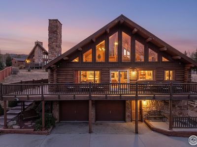 3149 Fish Creek Rd, Estes Park, CO, 80517