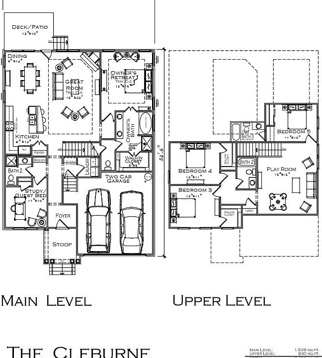 2nd image of 5764 Napa Valley Dr Lot 90